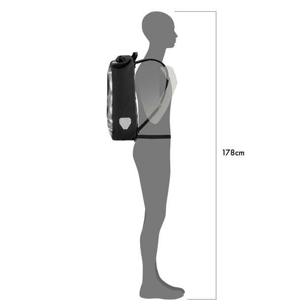Messenger-Bag Pro