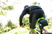 Saddle-Bag