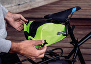 Saddle-Bag High-Vis