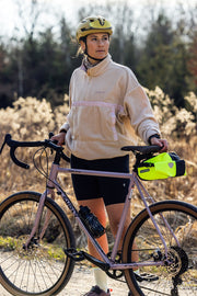 Saddle-Bag High-Vis